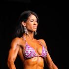 Tivisay   Briceno - IFBB Toronto Pro Supershow 2011 - #1